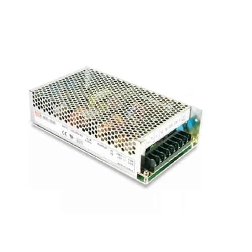 Источник питания AD-155C MW c функцией ИБП, выходы 54/53,5 Вольт, 155 Вт, Mean Well